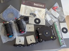 Ricambi cursore fotocamera usato  Spedire a Italy