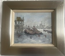 Rod gorwood oil for sale  HARROGATE