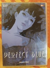 Perfect blue del usato Perfect blue del usato  Villadose