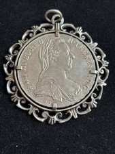 Maria theresa taler gebraucht kaufen  Neumarkt i.d.OPf.