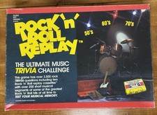 1984 rock roll for sale  Fenton