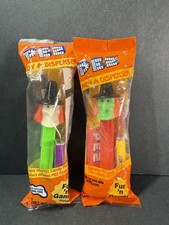 Pez misfit witch for sale  Salt Lake City