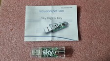 0863nn sky digital usato  Mugnano di Napoli