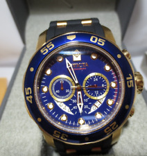 RELÓGIO MASCULINO INVICTA 6983 PRO DIVER CRONÓGRAFO QUARTZO 9" (A19850-1 JO) LOC. DRW-5, usado comprar usado  Enviando para Brazil