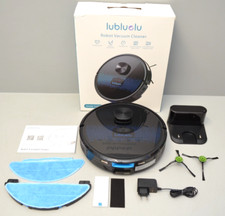 Lubluelu sl60d saugroboter gebraucht kaufen  Dortmund