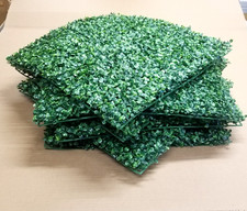 Vevor artificial boxwood for sale  Doniphan