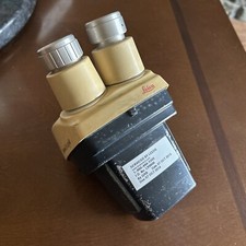 Leica stereo zoom for sale  Loveland