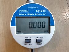 Fowler sylvac ultra for sale  Shipping to Ireland