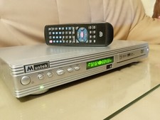 Mustek v56s dvd gebraucht kaufen  Jahnatal