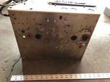 tube amp chassis for sale tube amp chassis for sale Mankato