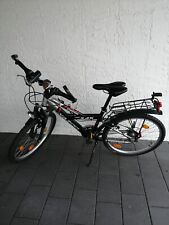 Jugendfahrrad zoll gebraucht gebraucht kaufen  Detmold