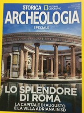 Speciale archeologia 2020 usato  Campagna
