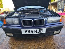 Bmw 316 seriesi for sale  PETERBOROUGH
