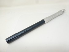 PROTO 14" 2-PÇS KIT DE CANO POEIRA AZUL MARINHO PRATA AUTOCOCKER CORANTE DE FIO WGP EMPIRE BL comprar usado  Enviando para Brazil