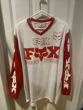 Vintage fox racing for sale  Springfield