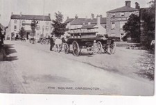 Grassington skipton c1920 for sale  THIRSK