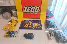 Lego technic 8460 usato  Volpiano