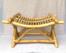 Vintage mcm bamboo for sale  Syracuse