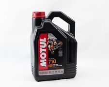 Huile moteur motul d'occasion  Les Angles