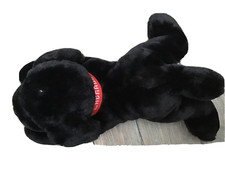 Plush black lab for sale  Lombard