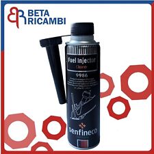 Additivo pulizia iniettori usato  Massa di Somma