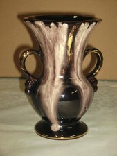 Vintage jasba vase gebraucht kaufen  Rheinzabern