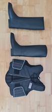 Kinderreitstiefel größe 1 gebraucht kaufen  München