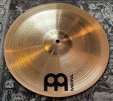  Porcelana tradicional clássica Meinl 14 pol. comprar usado  Enviando para Brazil