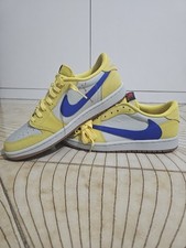 Nike travis scott usato  Sant Agnello