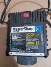 Master sharp power for sale  BARNSLEY