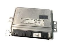 Usado, 2005 HYUNDAI TUCSON módulo de controle de motor ECU ECM PCM 39109-37205 30109-37200 comprar usado  Enviando para Brazil