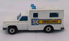 Vintage 1977 matchbox for sale  Southport