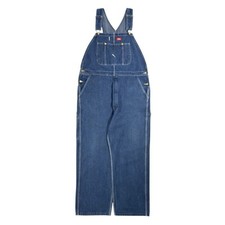 Dickies vintage blue for sale  OXTED