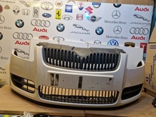 Genuine skoda fabia for sale  TIPTON