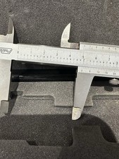 V vernier gauge. for sale  RAINHAM