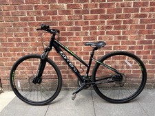 Carrera crossfire womens for sale  BASINGSTOKE