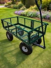 Gorilla cart steel for sale  Erie