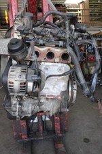 Polo 9n1 40kw gebraucht kaufen  Frankenberg