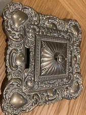 metal ashtray for sale  BELPER
