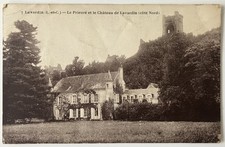 Cpa carte postale d'occasion  Mantes-la-Jolie