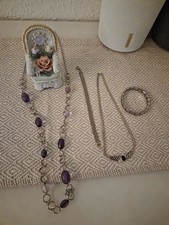 Schmuck konvolut nachlass gebraucht kaufen  Pößneck