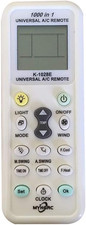 Universale telecomando condizi usato  Roma