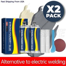 Strong foundry glue for sale  Westminster