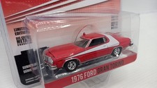 Gl44780a greenlight ford usato  Modena