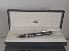 stylo mont blanc starwalker d'occasion stylo mont blanc starwalker d'occasion Pierrefitte-sur-Seine