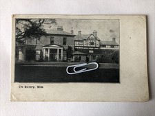 Rectory wem shrewsbury for sale  GOSPORT