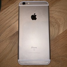 Apple iPhone 6s Plus (somente peças ou reparo!) comprar usado  Enviando para Brazil