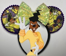 Orelhas de mouse inspiradas em Powerline, usado comprar usado  Enviando para Brazil