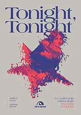 Tonight tonight. malinconia usato  Vejano