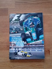 Programmheft adelaide australi gebraucht kaufen  Mayen